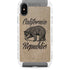 Cali Republic Vintage iPhone Cases